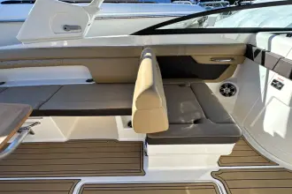 Thumbnail von Sea Ray SDX 290