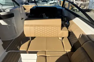 Thumbnail von Sea Ray SDX 290