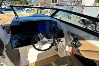 Thumbnail von Sea Ray SDX 290