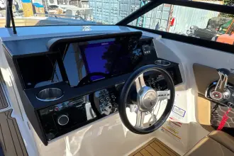 Thumbnail von Sea Ray SDX 290