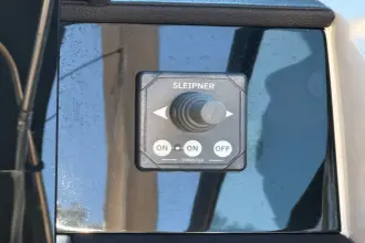 Thumbnail von Sea Ray SDX 290