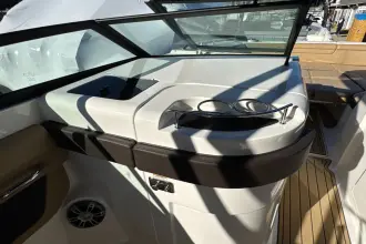 Thumbnail von Sea Ray SDX 290