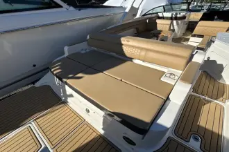 Thumbnail von Sea Ray SDX 290