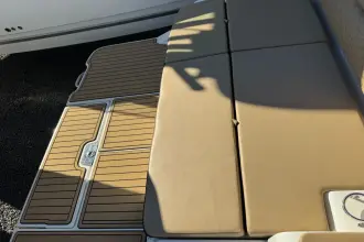 Thumbnail von Sea Ray SDX 290