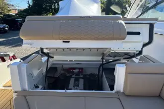 Thumbnail von Sea Ray SDX 290