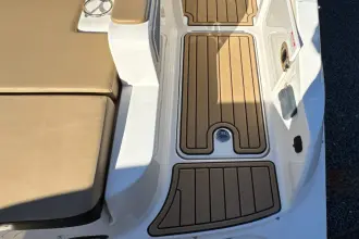 Thumbnail von Sea Ray SDX 290