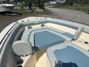 Thumbnail von Scout 260 LXF