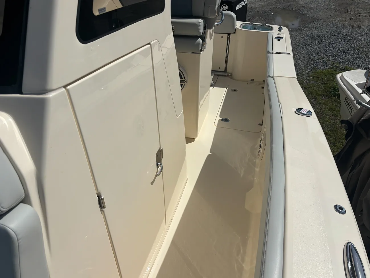 Thumbnail von Scout 260 LXF