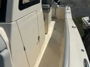 Thumbnail von Scout 260 LXF