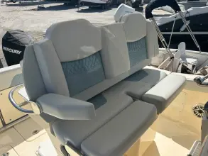 Thumbnail von Scout 260 LXF