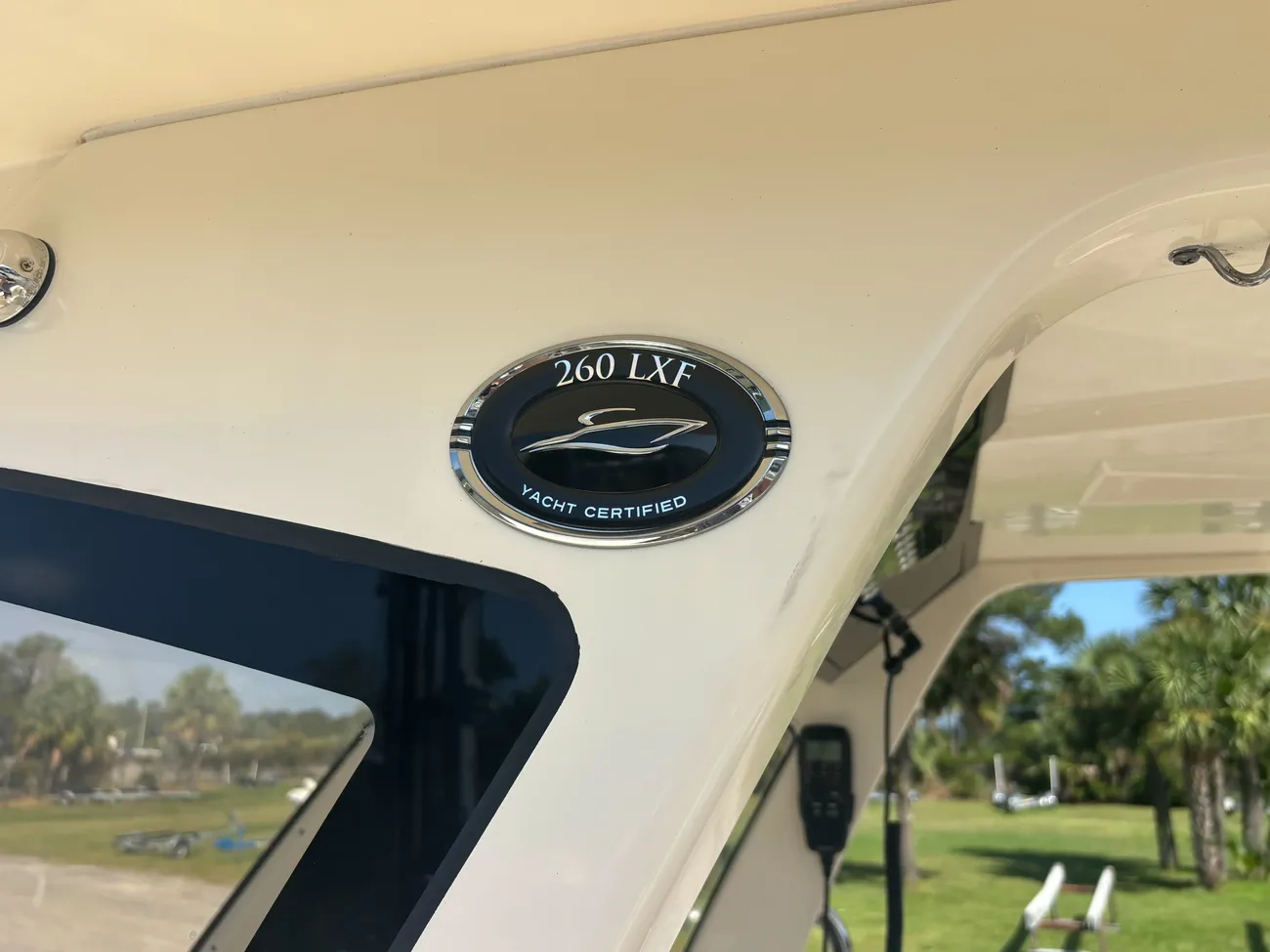 Thumbnail von Scout 260 LXF