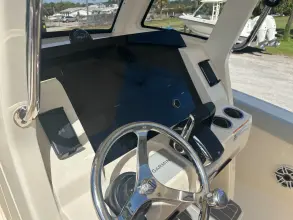 Thumbnail von Scout 260 LXF