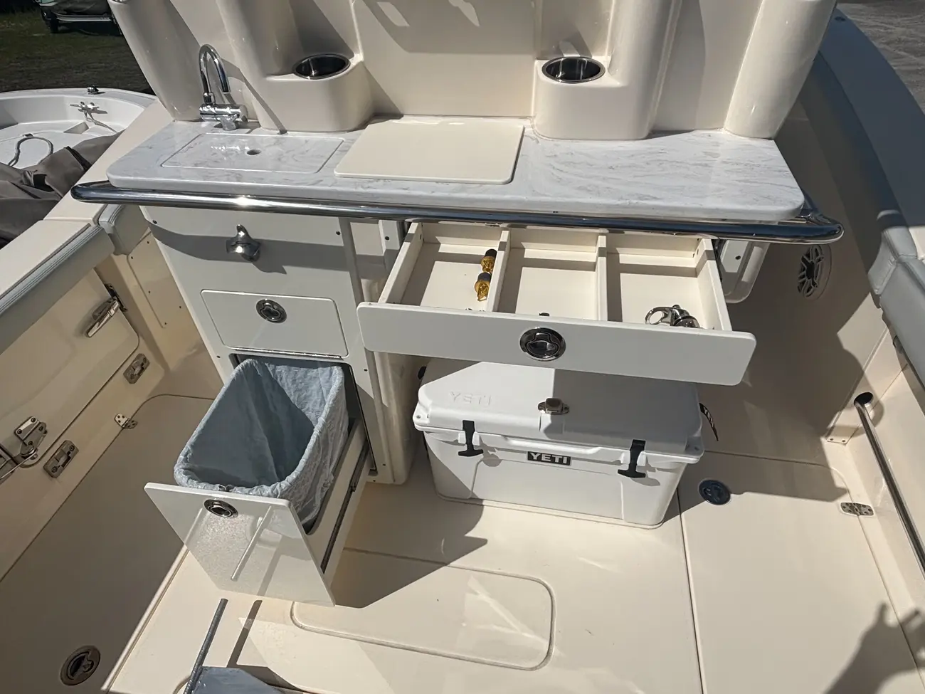 Thumbnail von Scout 260 LXF