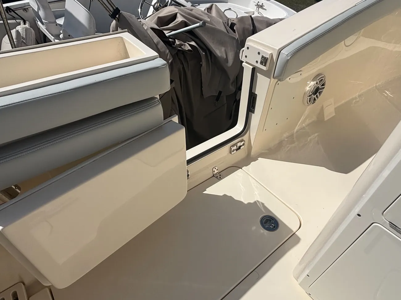 Thumbnail von Scout 260 LXF