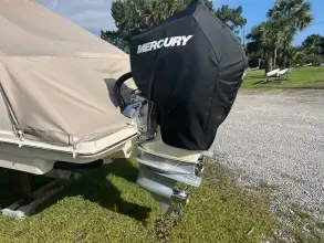 Thumbnail von Scout 260 LXF