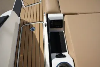 Thumbnail von Sea Ray SLX 280