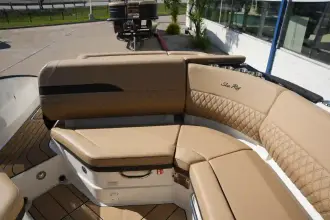 Thumbnail von Sea Ray SLX 280