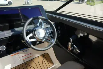 Thumbnail von Sea Ray SLX 280