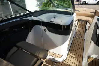 Thumbnail von Sea Ray SLX 280