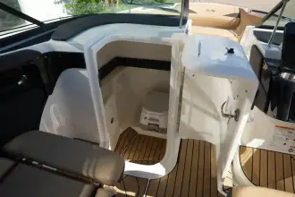 Thumbnail von Sea Ray SLX 280