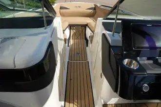 Thumbnail von Sea Ray SLX 280