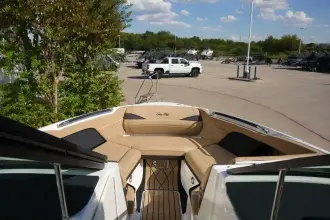 Thumbnail von Sea Ray SLX 280