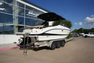 Thumbnail von Sea Ray SLX 280