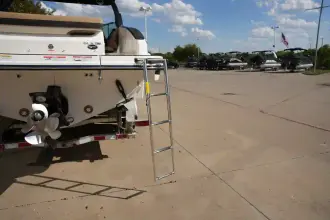 Thumbnail von Sea Ray SLX 280