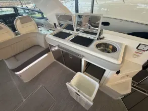 Thumbnail von Sea Ray SLX 400 Hors-bord