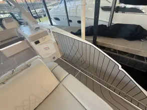 Thumbnail von Sea Ray SLX 400 Hors-bord