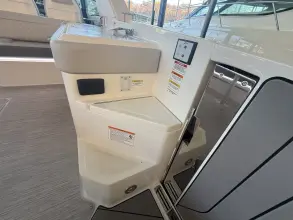 Thumbnail von Sea Ray SLX 400 Hors-bord