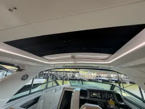 Thumbnail von Sea Ray SLX 400 Hors-bord