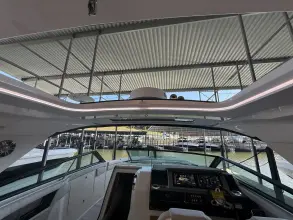 Thumbnail von Sea Ray SLX 400 Hors-bord