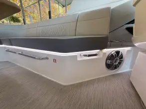 Thumbnail von Sea Ray SLX 400 Hors-bord