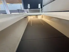 Thumbnail von Sea Ray SLX 400 Hors-bord