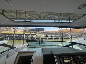 Thumbnail von Sea Ray SLX 400 Hors-bord