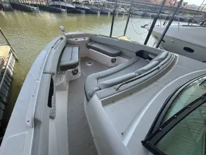 Thumbnail von Sea Ray SLX 400 Hors-bord