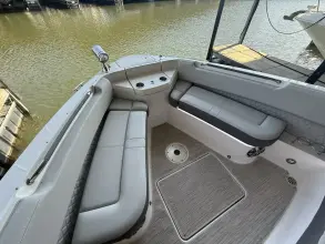 Thumbnail von Sea Ray SLX 400 Hors-bord