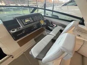 Thumbnail von Sea Ray SLX 400 Hors-bord