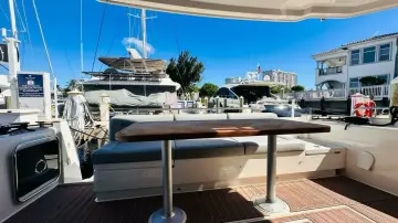 Thumbnail von Greenline 48 Fly Electric Summer