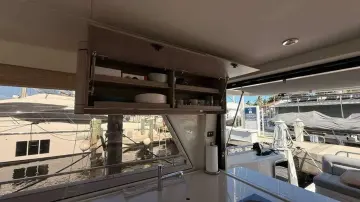 Thumbnail von Greenline 48 Fly Electric Summer