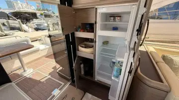 Thumbnail von Greenline 48 Fly Electric Summer