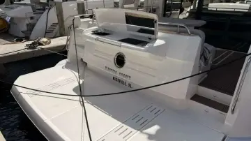 Thumbnail von Greenline 48 Fly Electric Summer