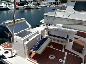 Thumbnail von Ranger Tugs R-27