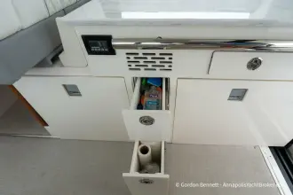 Thumbnail von Regal 36 XO QSS Century