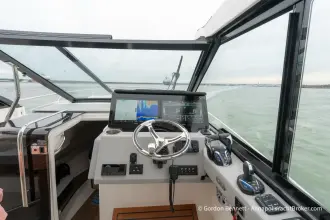 Thumbnail von Regal 36 XO QSS Century