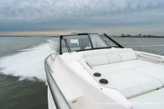 Thumbnail von Regal 36 XO QSS Century