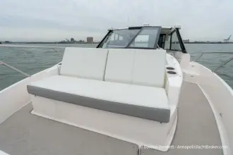 Thumbnail von Regal 36 XO QSS Century