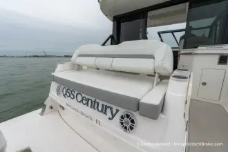 Thumbnail von Regal 36 XO QSS Century