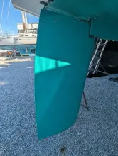 Thumbnail von Tartan 4100 Celebration